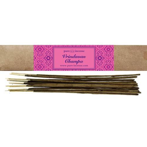 Absolute Vrindavan Champa Indische Räucherstäbchen Pure Incense Padma Store Absolute Vrindavan Champa Indische Räucherstäbchen Pure Incense Padma Store