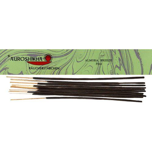 Almora Breeze Räucherstäbchen Auroshikha Padma Store Almora Breeze Räucherstäbchen Auroshikha Padma Store