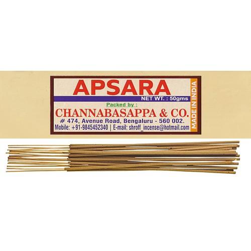 Apsara Räucherstäbchen Shroff Incense Padma Store Apsara Räucherstäbchen Shroff Incense Padma Store