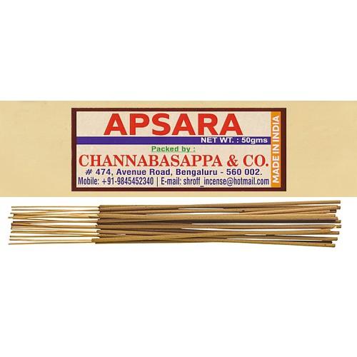 Apsara Räucherstäbchen Shroff Incense Padma Store