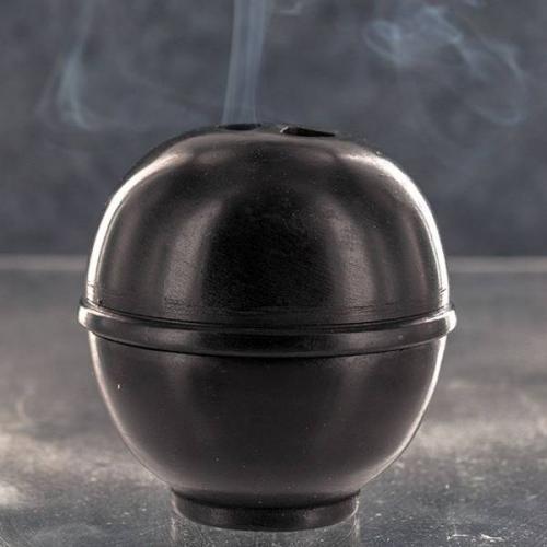Aromandise Räucherstäbchenhalter Kumo