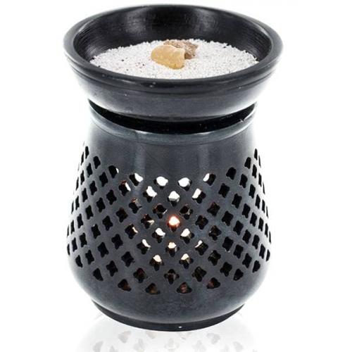 Räucherstövchen Moucharabieh