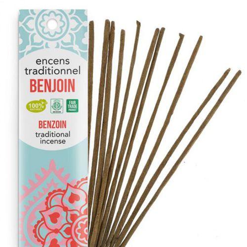Benzoe Räucherstäbchen Aromandise Padma Store Benzoe Räucherstäbchen Aromandise Padma Store