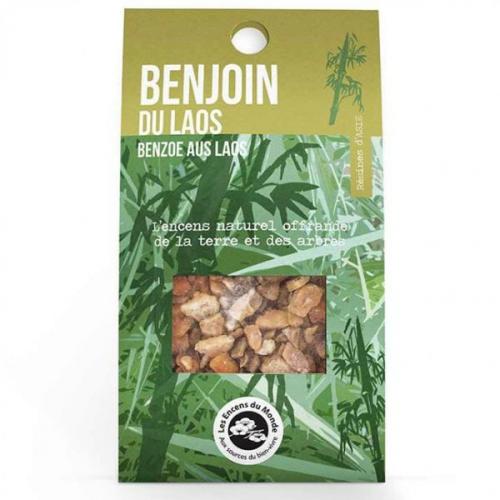 Räucherwerk Benzoe Aromandise Räucherwerk Benzoe Aromandise