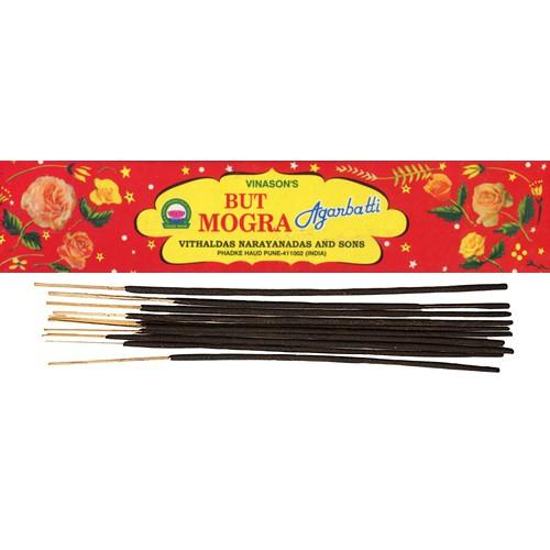But Mogra Räucherstäbchen Vithaldas Narayandas & Sons Padma Store But Mogra Räucherstäbchen Vithaldas Narayandas & Sons Padma Store