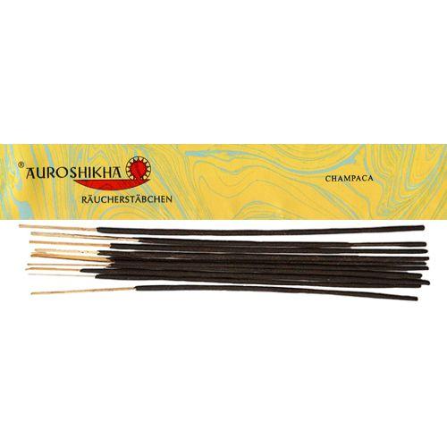 Champaca Räucherstäbchen Auroshikha Padma Store Champaca Räucherstäbchen Auroshikha Padma Store