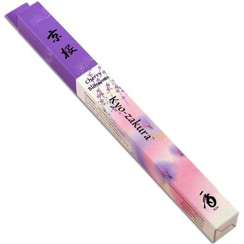 Cherry Blossoms Natur & Tradition Serie Japan Räucherstäbchen Padma Store Cherry Blossoms Natur & Tradition Serie Japan Räucherstäbchen Padma Store