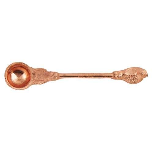 Dhoop Löffel Räucherzubehör