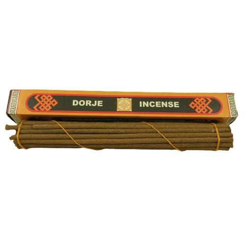 Dorje Incense Tibet Räucherstäbchen Padma Store Dorje Incense Tibet Räucherstäbchen Padma Store
