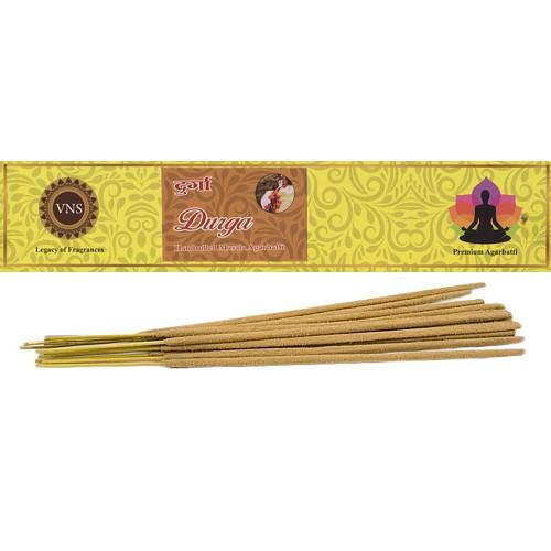 Durga Räucherstäbchen Vithaldas Narayandas & Sons Padma Store Durga Räucherstäbchen Vithaldas Narayandas & Sons Padma Store