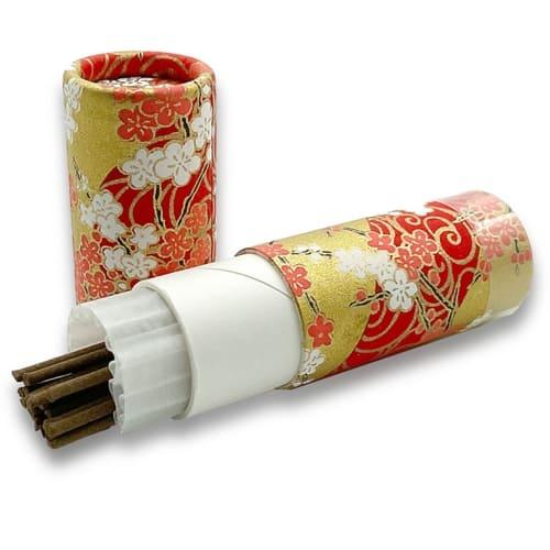 Baieido Ensei Gallant Räucherstäbchen Webshop Padma Store Baieido Ensei Gallant Räucherstäbchen Webshop Padma Store