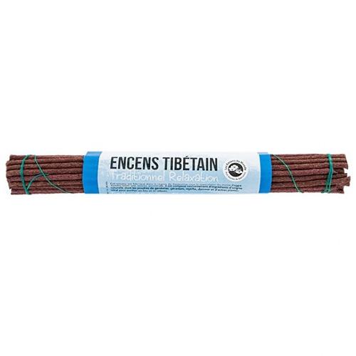 Entspannung Dagpa Tamdin Tibet Räucherstäbchen Aromandise Padma Store