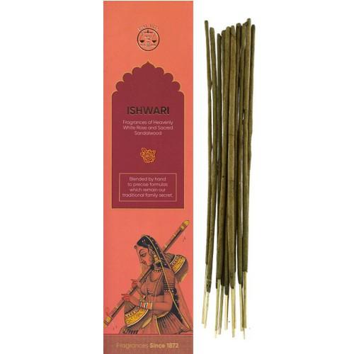 Ishwari Damodardas Bhagwandas Sugandhi Räucherstäbchen Ishwari Damodardas Bhagwandas Sugandhi Räucherstäbchen