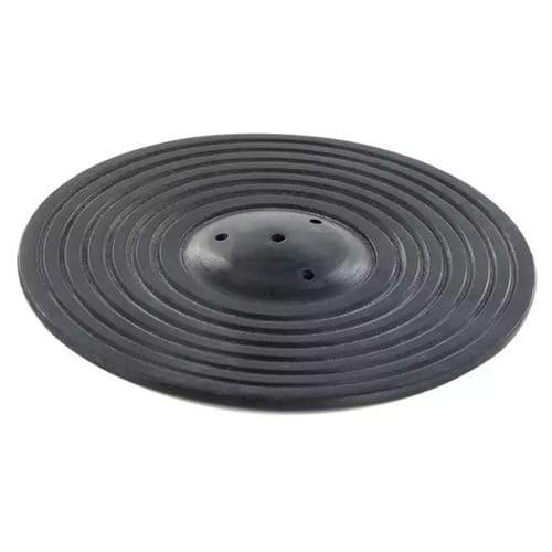 Räucherstäbchenhalter Izumo aus Speckstein von Aromandise