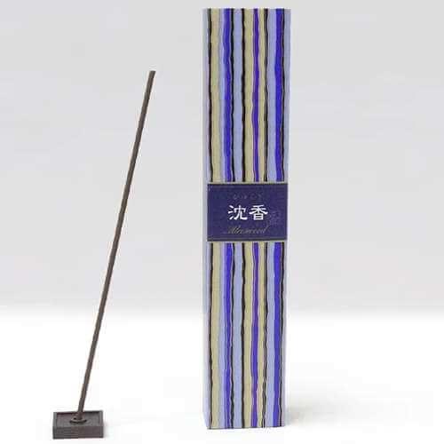 Nippon Kodo Kayuragi Aloeholz Padma Store