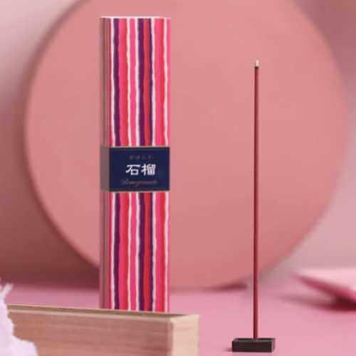 Nippon Kodo Kayuragi Granatapfel Padma Store