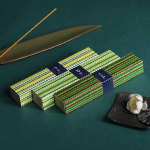 Nippon Kodo Kayuragi Grüner Tee Padma Store