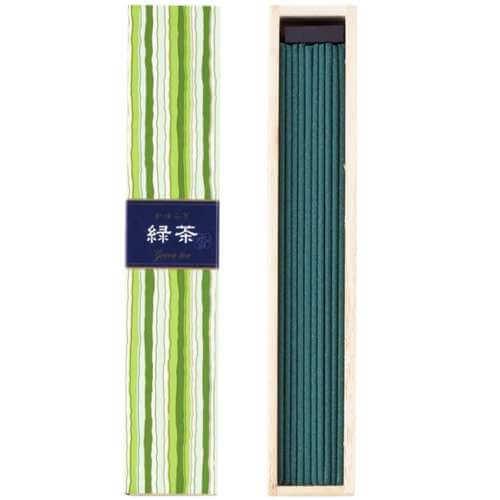 Kayuragi Grüner Tee Nippon Kodo Padma Store