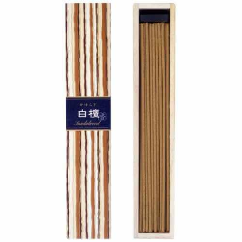 Kayuragi Sandelholz Nippon Kodo Padma Store