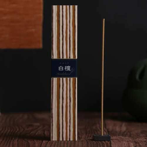 Nippon Kodo Kayuragi Sandelholz Padma Store