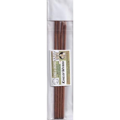 King of Myrrh Räucherstäbchen Happy Hari Incense Padma Store King of Myrrh Räucherstäbchen Happy Hari Incense Padma Store