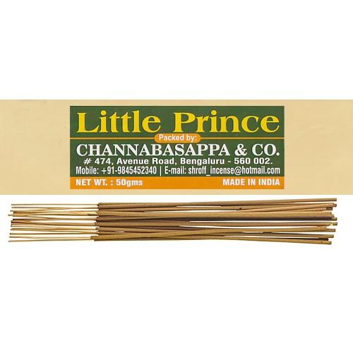 Little Prince Räucherstäbchen Shroff Incense Padma Store