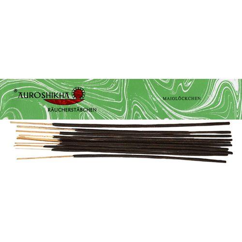 Maiglöckchen Räucherstäbchen Auroshikha Padma Store