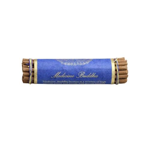 Medicine Buddha Tibet Räucherstäbchen Pure Land Incense Padma Store Medicine Buddha Tibet Räucherstäbchen Pure Land Incense Padma Store
