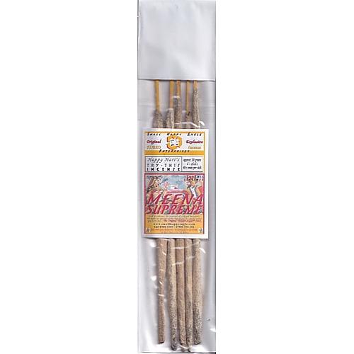 Meena Supreme Räucherstäbchen Happy Hari Incense Padma Store Meena Supreme Räucherstäbchen Happy Hari Incense Padma Store