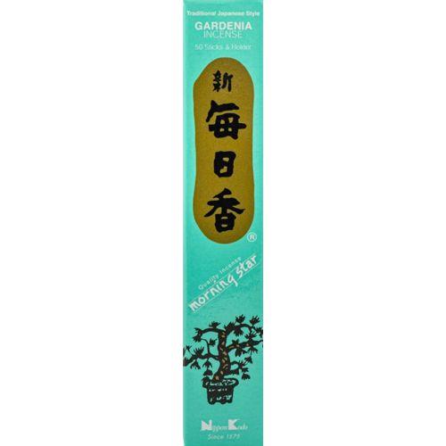 Morning Star Gardenie Nippon Kodo Morning Star Gardenie Nippon Kodo