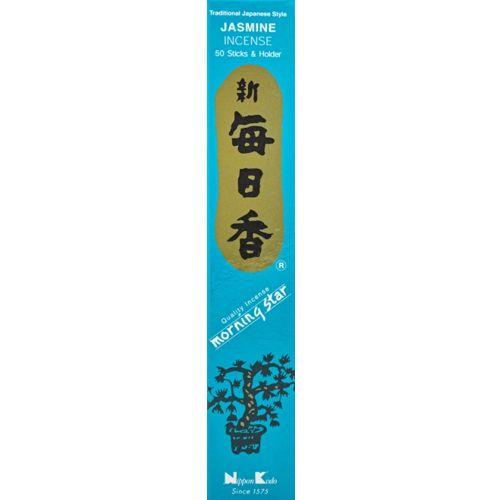 Morning Star Jasmin Nippon Kodo Morning Star Jasmin Nippon Kodo