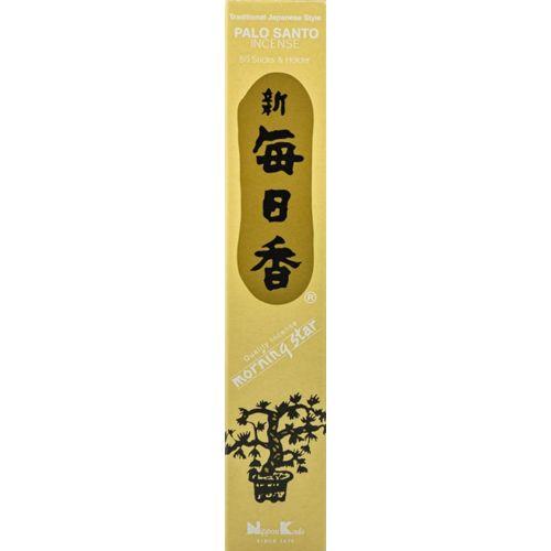 Morning Star Palo Santo Nippon Kodo