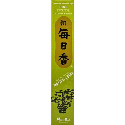 Morning Star Pinie Nippon Kodo Morning Star Pinie Nippon Kodo