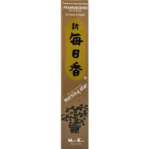 Morning Star Weihrauch Nippon Kodo Morning Star Weihrauch Nippon Kodo