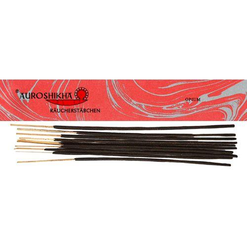 Opium Räucherstäbchen Auroshikha Padma Store Opium Räucherstäbchen Auroshikha Padma Store