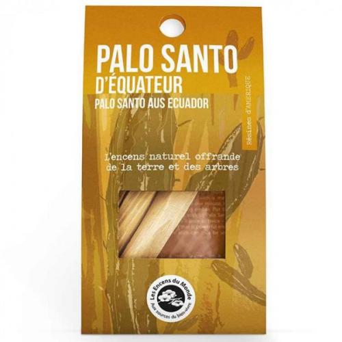 Räucherwerk Palo Santo Aromandise Räucherwerk Palo Santo Aromandise