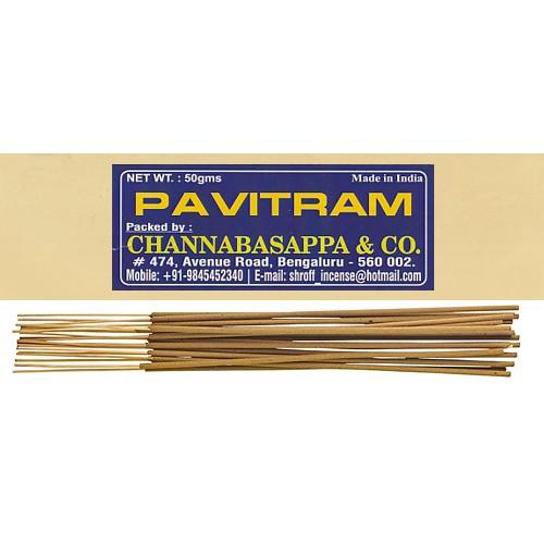 Pavitram Räucherstäbchen Shroff Incense Padma Store