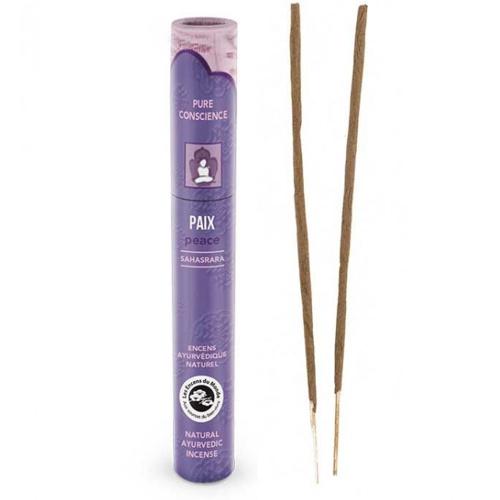 Peace Ayurveda Räucherstäbchen Padma Store Peace Ayurveda Räucherstäbchen Padma Store