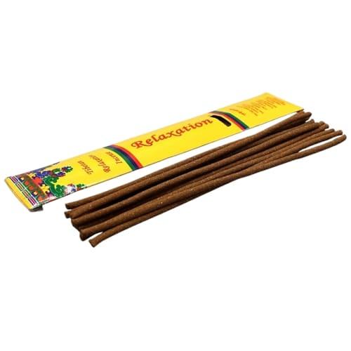 Relaxation Tibet Räucherstäbchen Pure Land Incense Padma Store Relaxation Tibet Räucherstäbchen Pure Land Incense Padma Store