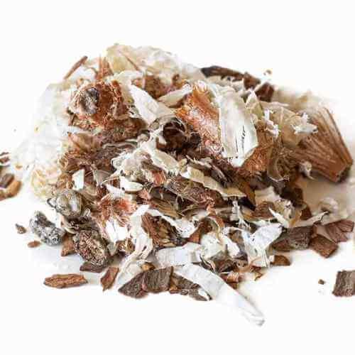 Räuchermischung Ritual Freude les encens du monde Padma Store