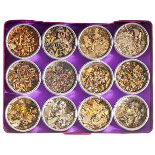 Räuchermischungen Engel Berk Holy Smokes