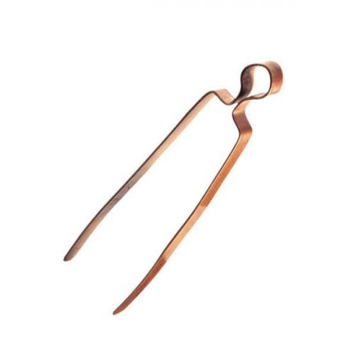 Räucherzange 19,5cm Räucherzubhör