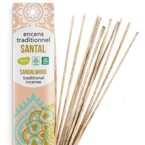 Sandelholz Räucherstäbchen Aromandise Padma Store Sandelholz Räucherstäbchen Aromandise Padma Store