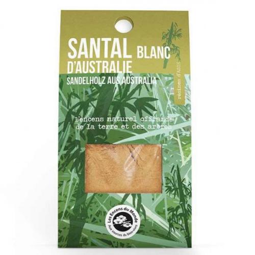 Räucherwerk Sandelholz Aromandise Räucherwerk Sandelholz Aromandise
