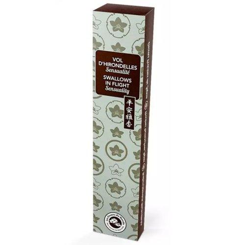 Schwalbenflug Aromandise Karin Räucherstäbchen aus Japan