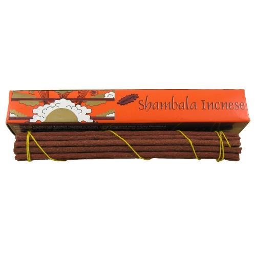 Shambala Incense Tibet Räucherstäbchen Padma Store Shambala Incense Tibet Räucherstäbchen Padma Store
