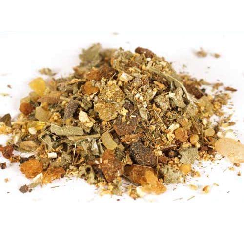 Räuchermischung Spirit of Vinaiki Mutter Erde