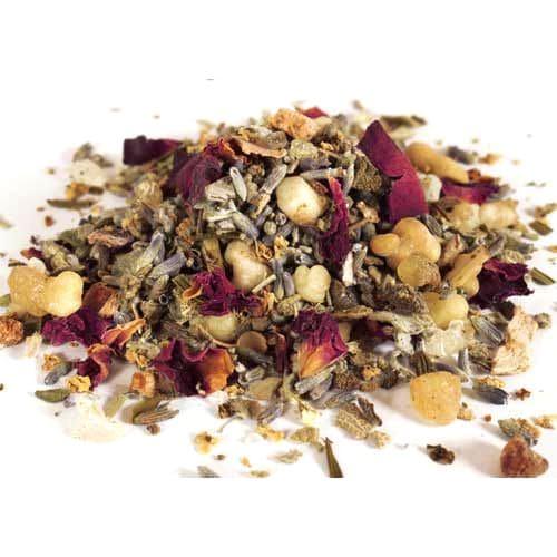Spirit of Vinaiki Räuchermischung Neubeginn - Wandlungskraft Spirit of Vinaiki Räuchermischung Neubeginn - Wandlungskraft