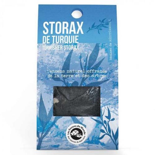 Räucherwerk Storax Aromandise Räucherwerk Storax Aromandise