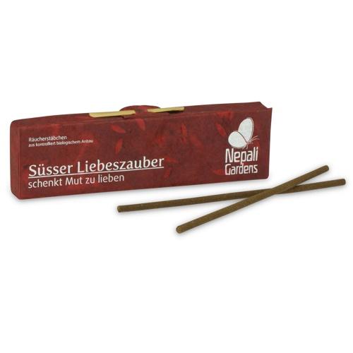 Süßer Liebeszauber Demeter Bio Tibet Räucherstäbchen Nepali Gardens Padma Store Süßer Liebeszauber Demeter Bio Tibet Räucherstäbchen Nepali Gardens Padma Store